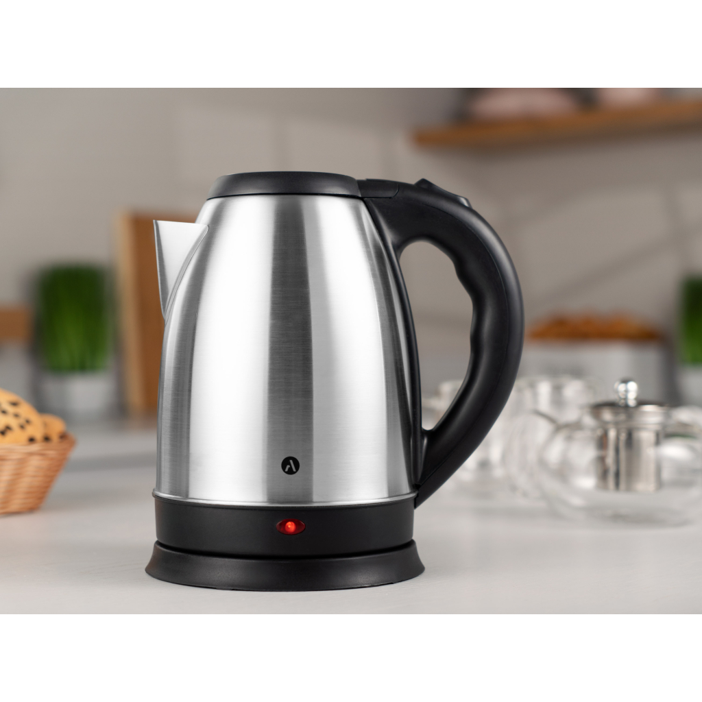 Електрочайник Ardesto EKL-T30 - зображення 5