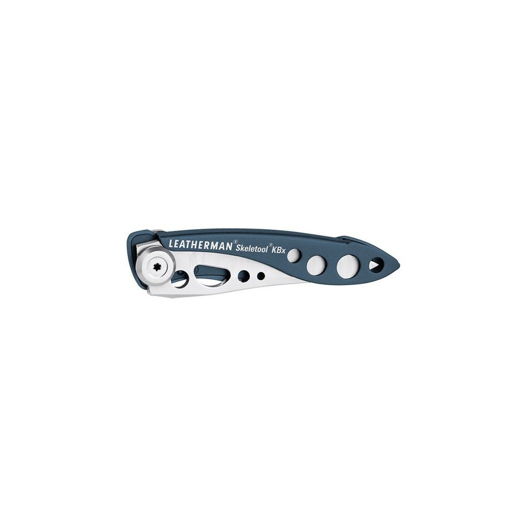 Ніж Leatherman Skeletool KBX-Denim коробка (832383) - зображення 3