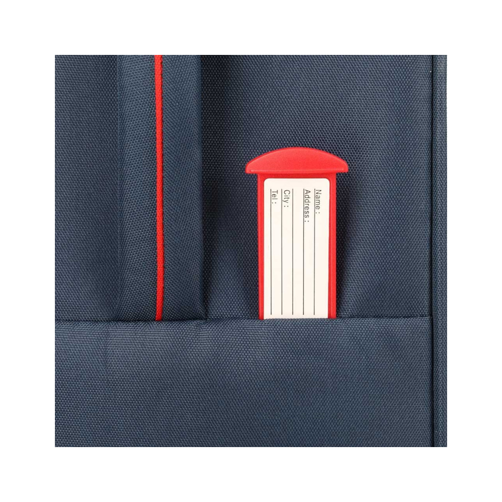 Валіза Travelite Arona Navy S (TL090247-20) - зображення 7