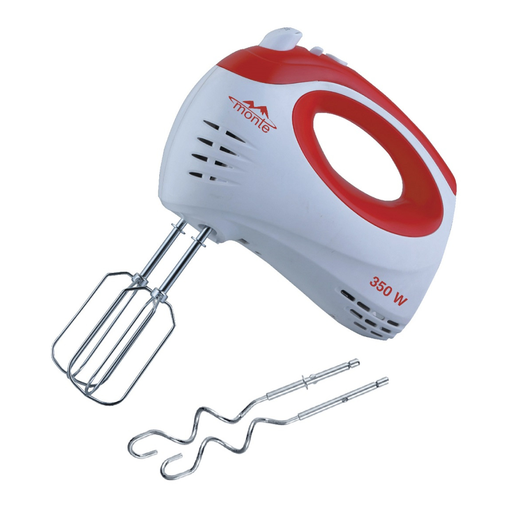 Міксер Monte MT-2004R - зображення 1