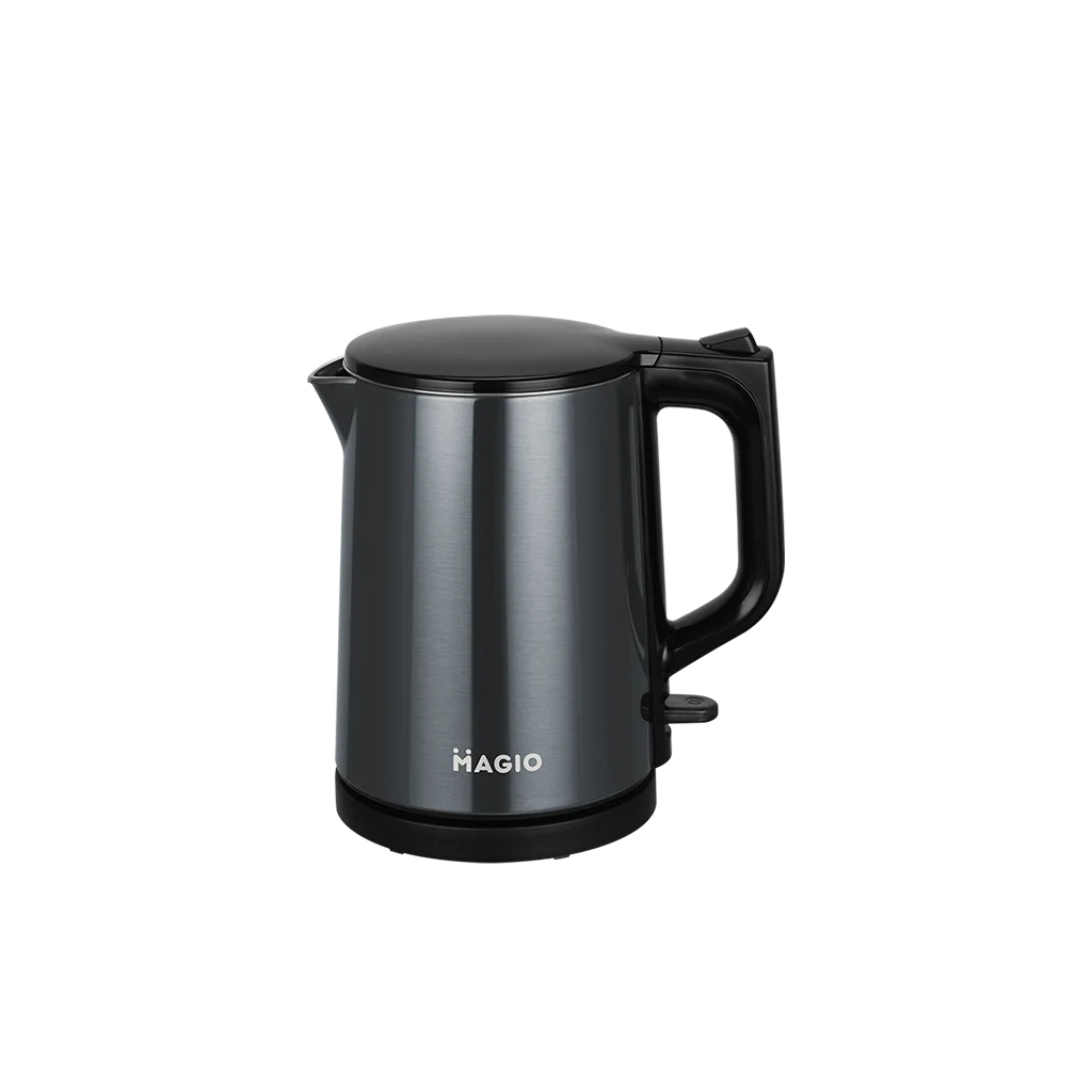 Електрочайник Magio МG-503 - зображення 1