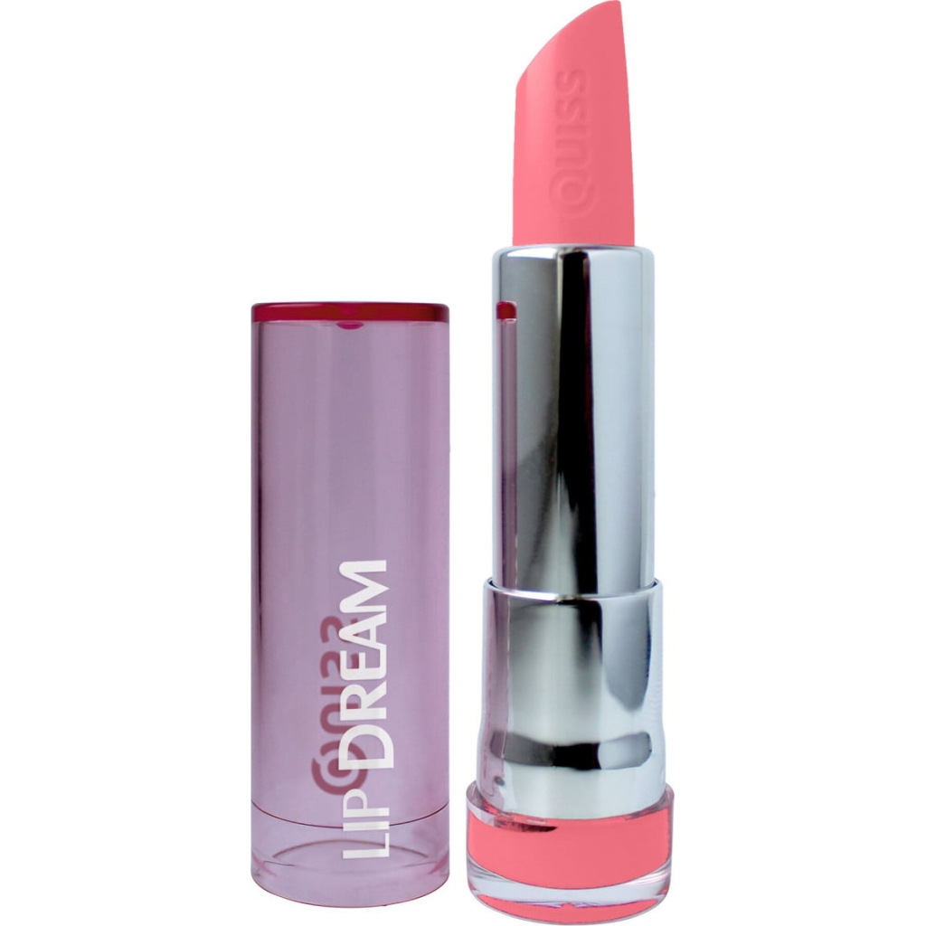 Помада для губ Quiss Lip Dream 34 (4823097107638) - изображение 1