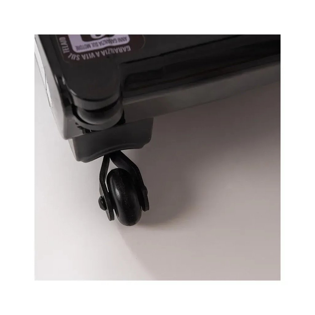 Бігова доріжка Toorx Mirage-C60-Black (931221) - picture 4