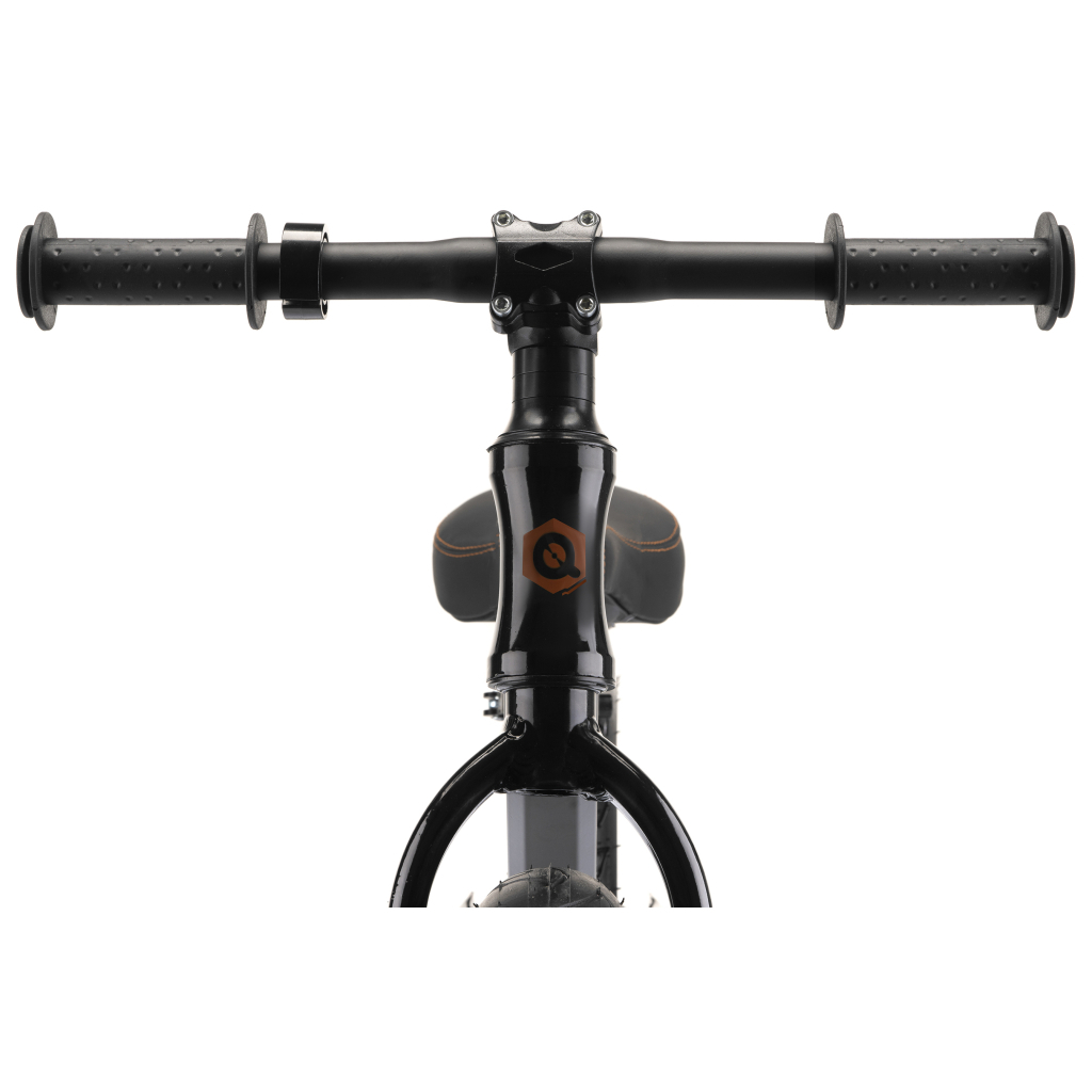 Біговел Miqilong HPA Чорний 12" (ZCY-HPA12-BLACK) - зображення 7