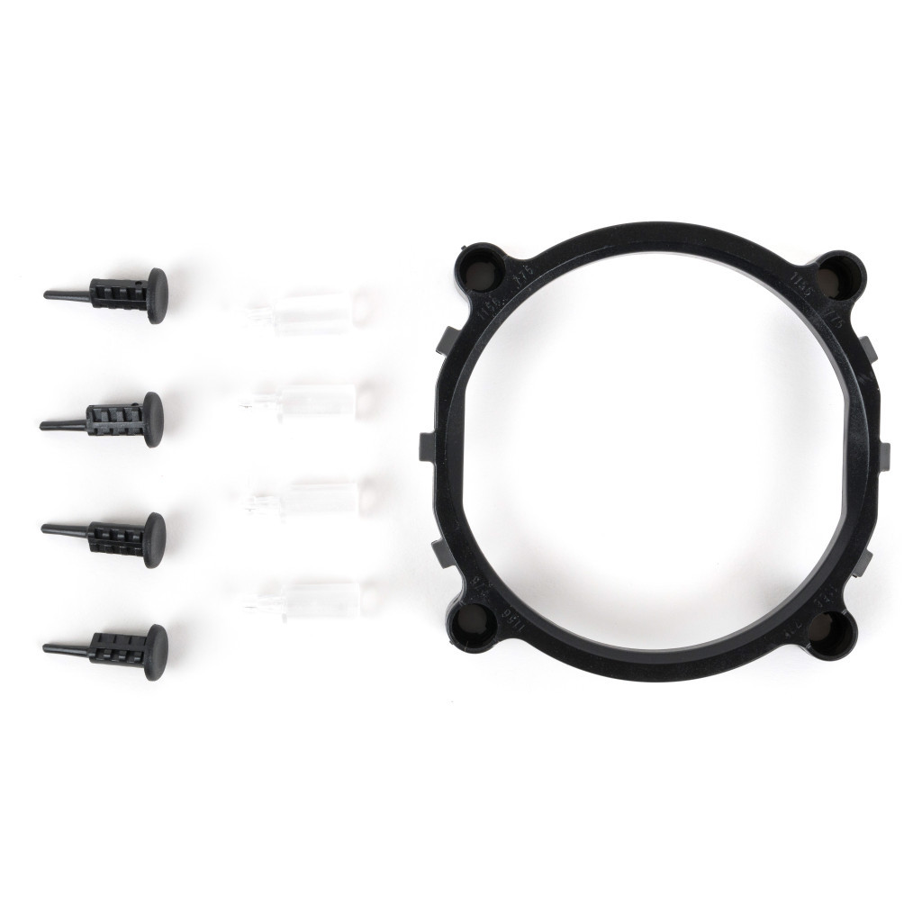 Кулер до процесора Vinga Q5 - зображення 12