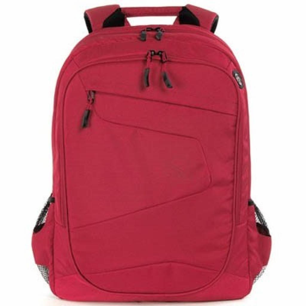 Рюкзак для ноутбука Tucano 15.6 Lato BackPack (Red) (BLABK-R) - зображення 1