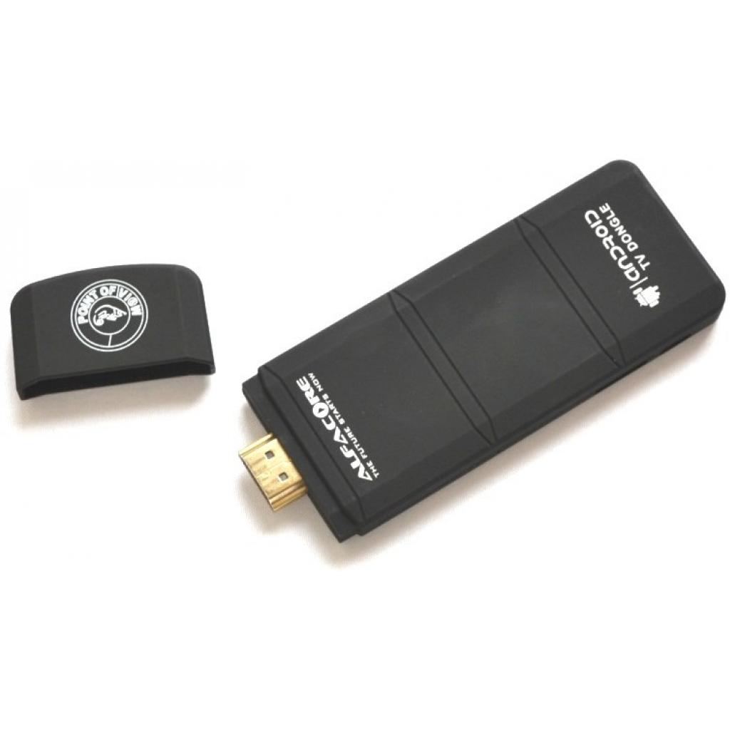 Медіаплеєр Alfacore Smart TV A30 2016 - зображення 2