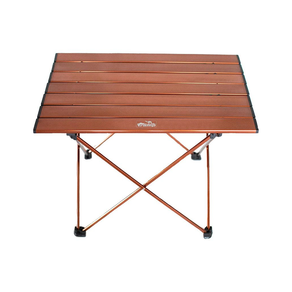 Туристичний стіл Tramp Compact 55х40х38 см (UTRF-061) - зображення 1