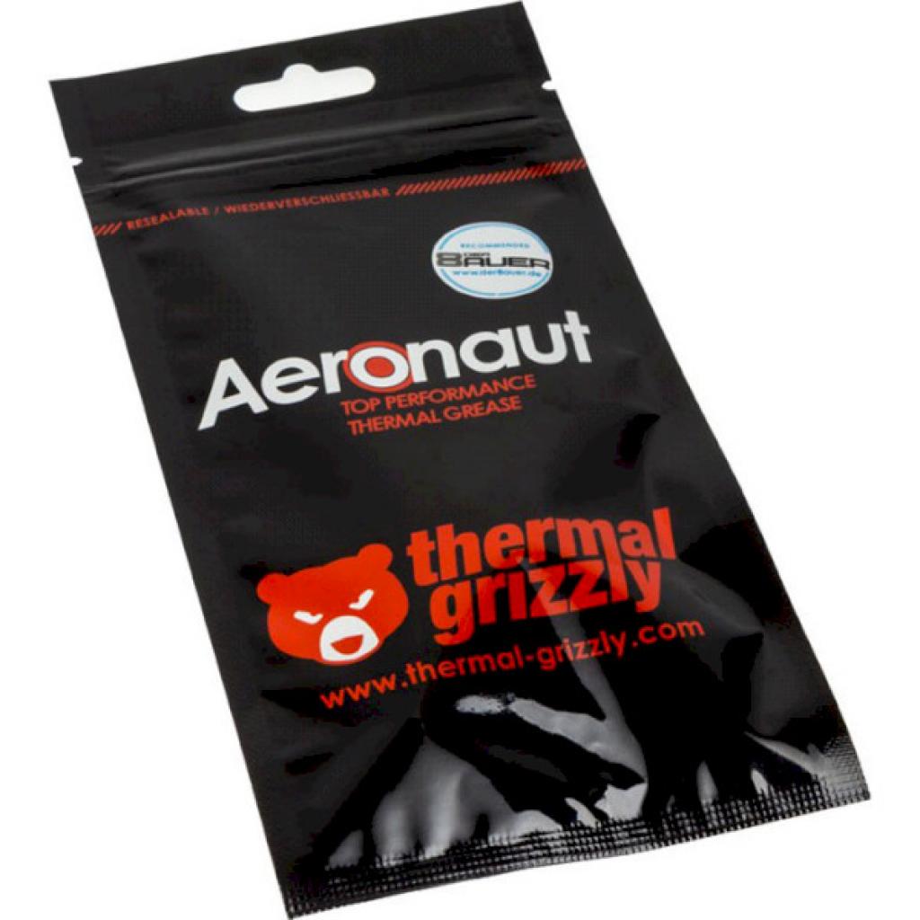 Термопаста Thermal Grizzly Aeronaut 1g (TG-A-001-RS) - зображення 3