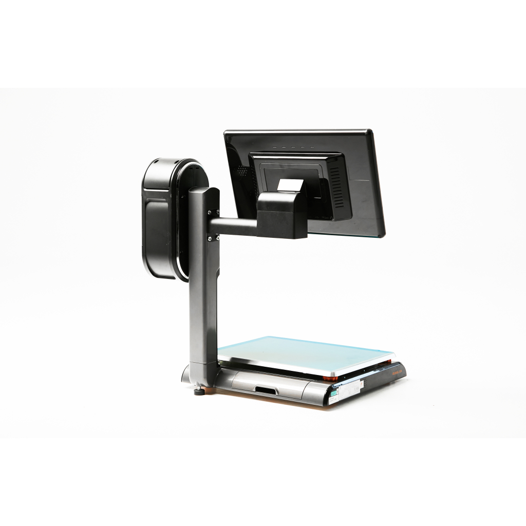 Ваги Rongta Aurora S2L (KZVO-00119) - зображення 2