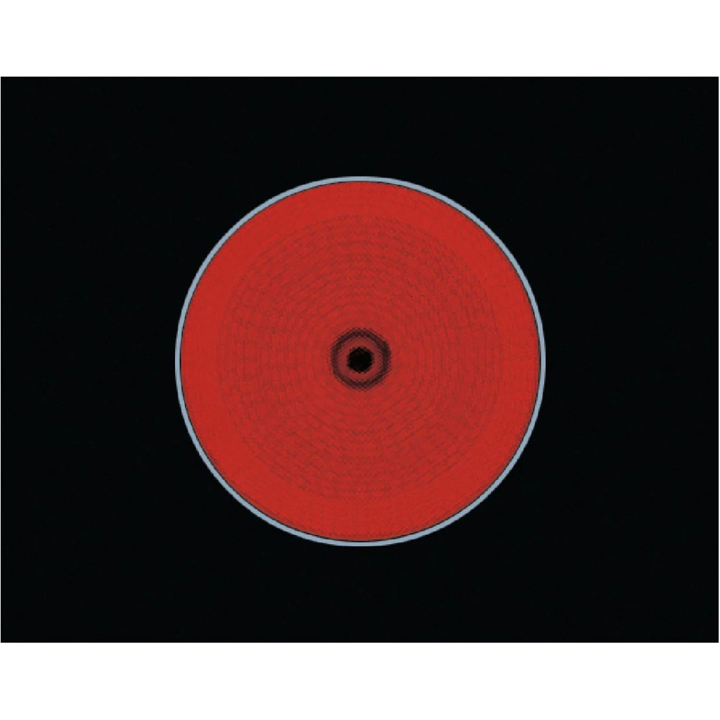 Варочна поверхня Electrolux EHF46547XK - изображение 7