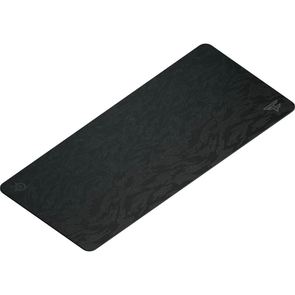 Килимок для мишки SteelSeries Qck XXL Faze Clan Black (63428) - зображення 2