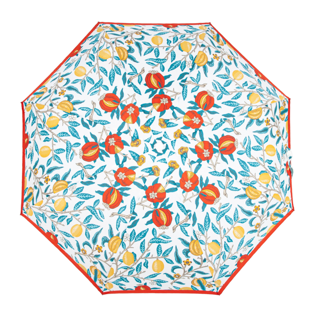 Парасоля Fulton L907-040447 Minilite-2 UV Madder Fruit (L907-040447) - зображення 2