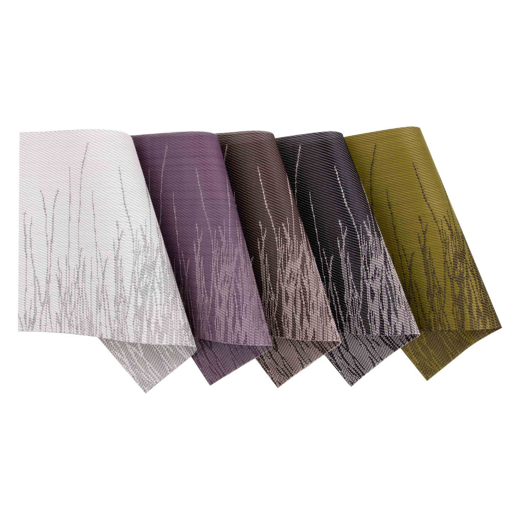 Килимок сервірувальний Ardesto 30 х 45 см, Green (AR3309GN) - зображення 2