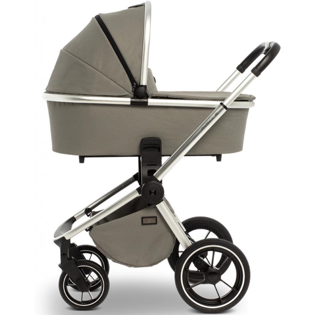 Коляска Moon 2 в 1 ReSea S Taupe (63940310-205) - зображення 2