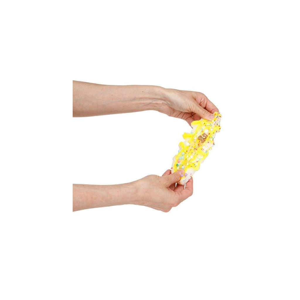 Антистрес Monster Gum Fun Cafe Taba - Вафлі (T25366) - зображення 10