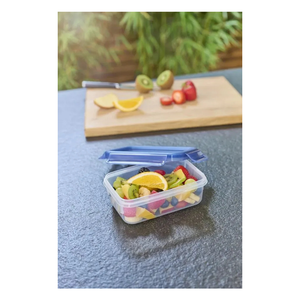 Сковорода Tefal Renew + контейнер Tefal Master Seal Eco 26 см, 0.8л (C4250543) - зображення 9