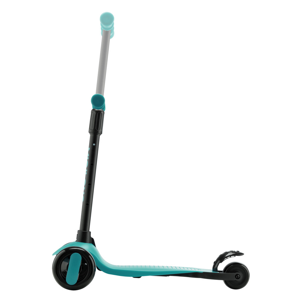 Самокат Miqilong Mine Зелений (MINE-125-GREEN) - зображення 7