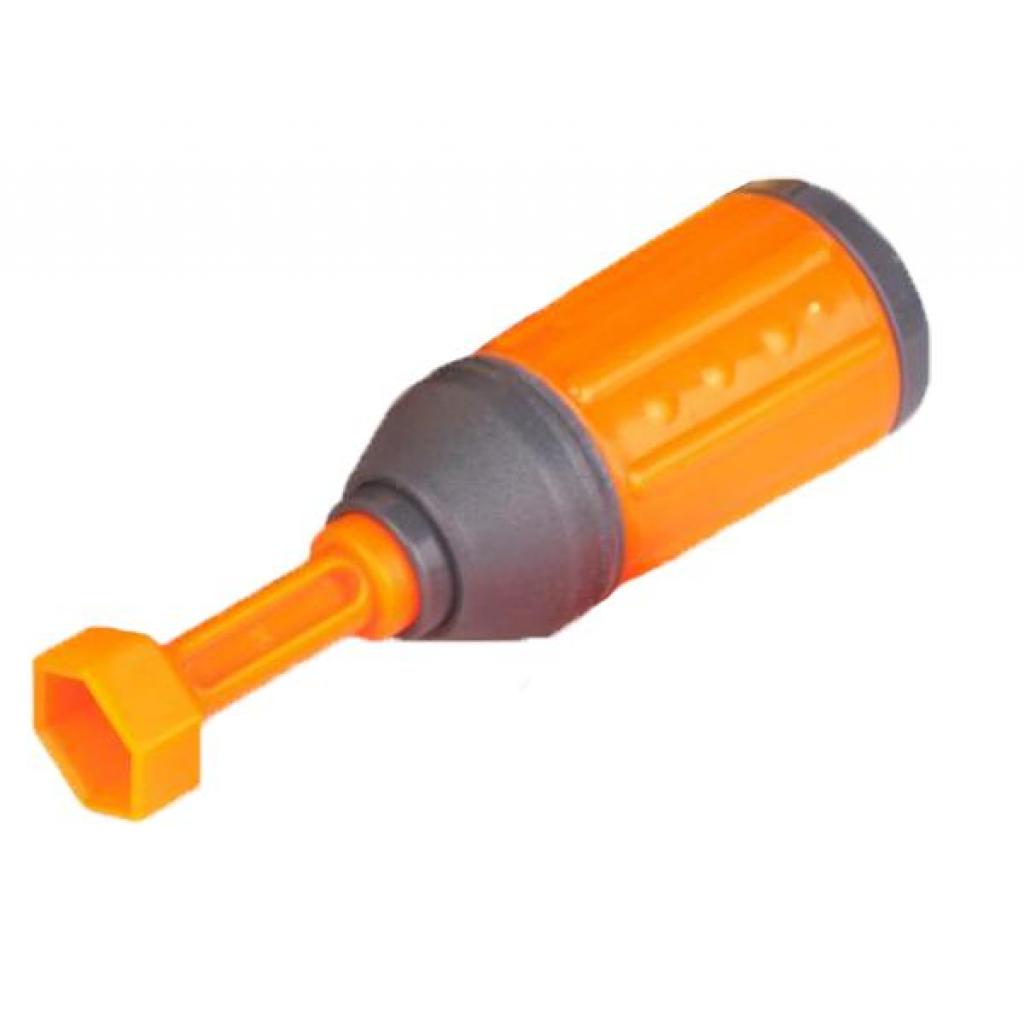 Спецтехніка Kaile Toys складана модель з викруткою (KL702-5) - зображення 2