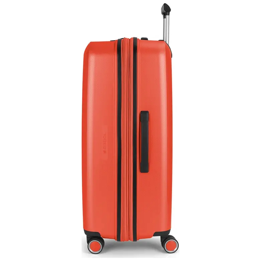 Валіза Gabol Brooklyn (L) Coral (123947-036) (930676) - зображення 2