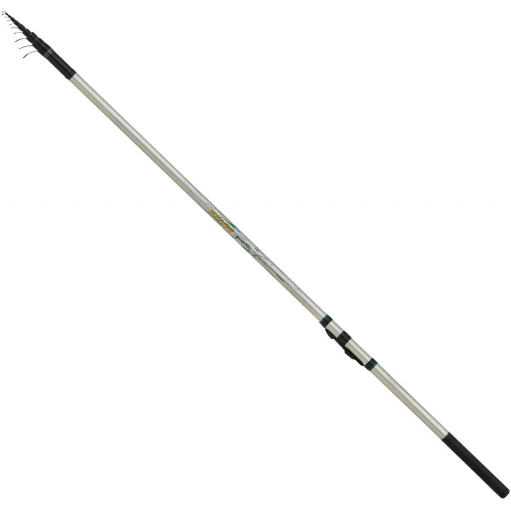 Вудилище Shimano Exage Fast TE GT 5.9m 255g (EXTEGTFA60) - зображення 1