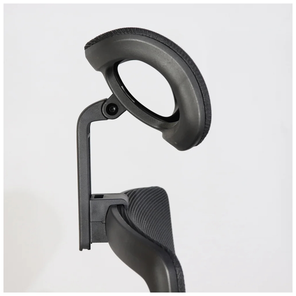 Офісне крісло Richman Концепт Пластик Synchro Сітка Чорне (ADD0003216) - зображення 8