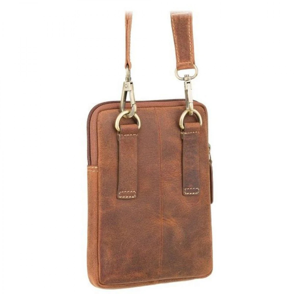 Сумка Visconti S10 Remi Oil Tan (S10 OIL TAN) - зображення 2