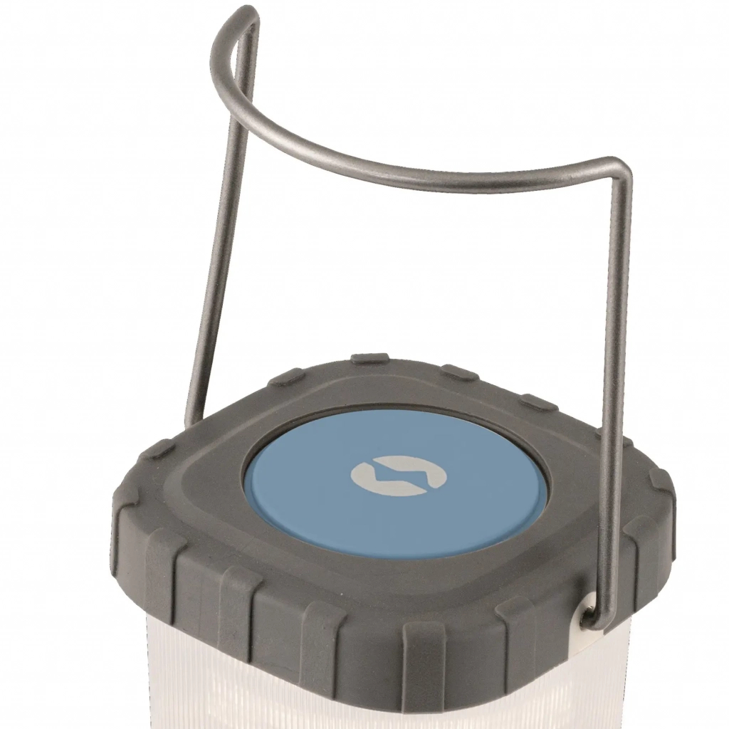 Ліхтар Outwell Lamp Carnelian DC 350 Blue Shadow (929208) - зображення 2