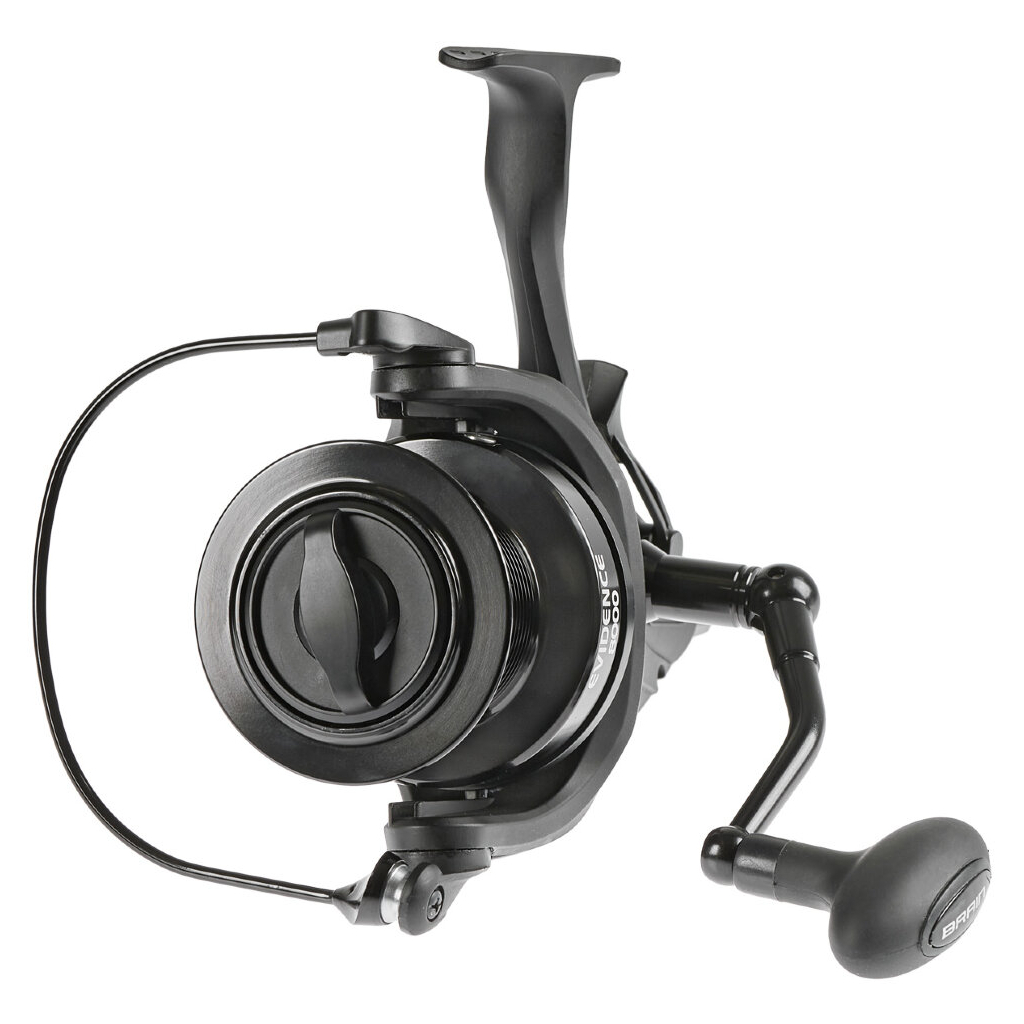 Котушка Brain fishing Evidence 7000S 9+1BB 4.71 (200.55.46) - зображення 5