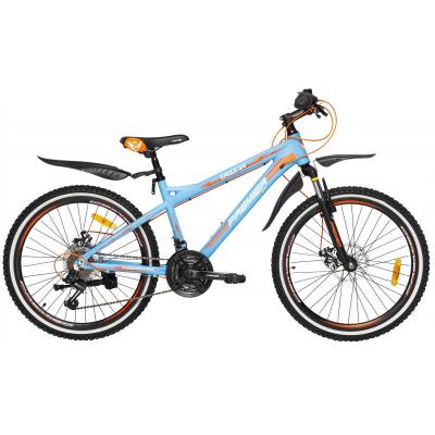Велосипед Premier Eagle 24 Disc 15" Turquoise 2018 (SP0004916) - зображення 2