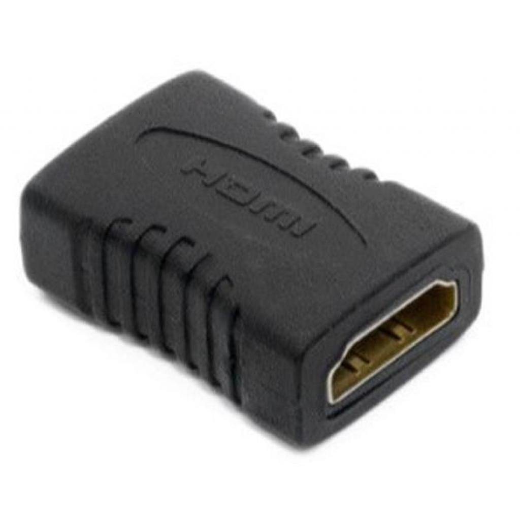 Перехідник HDMI F to HDMI F Extradigital (KBH1693) - зображення 2