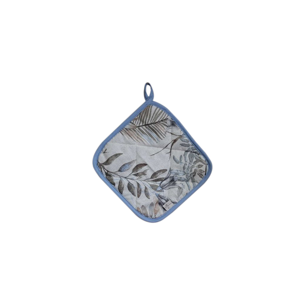 Кухонна прихватка Прованс Міра 25х25 см (4823093439696) - зображення 1