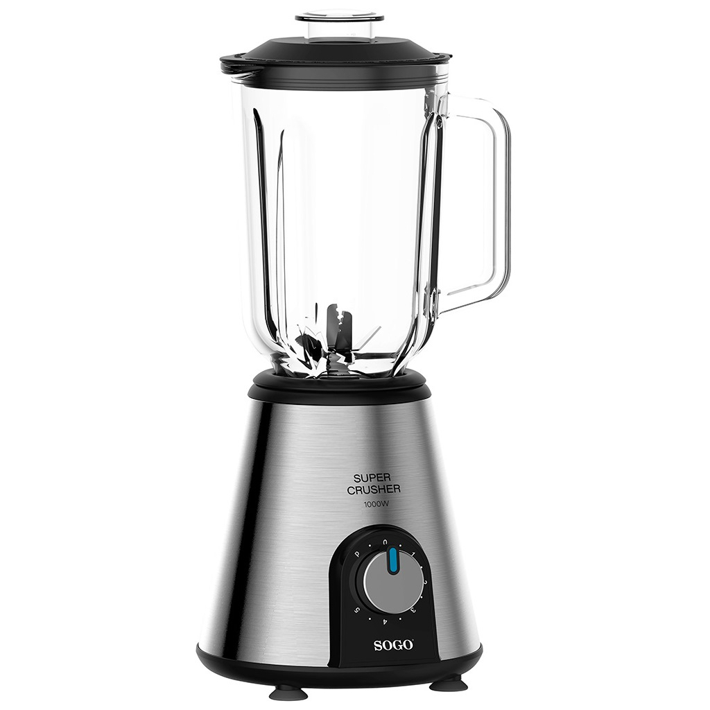 Блендер SOGO SS-5530 - зображення 2