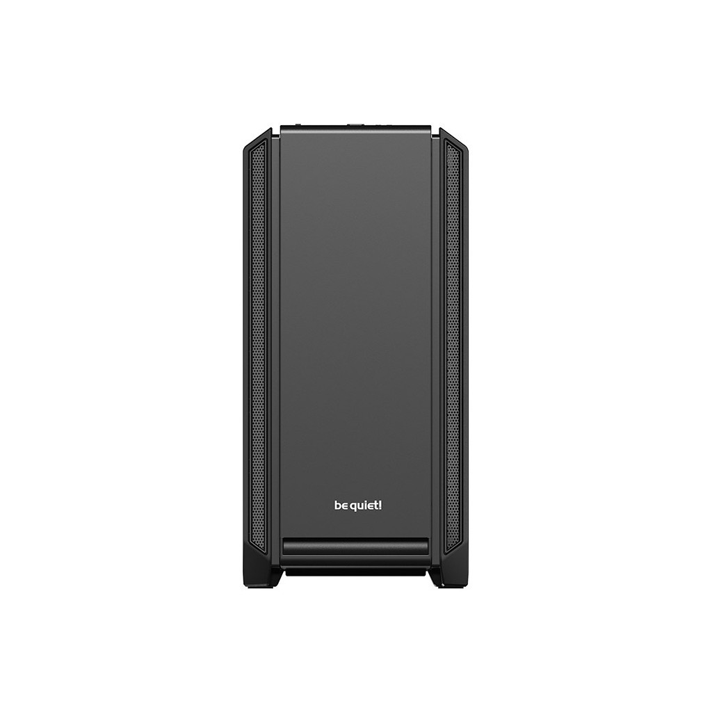 Корпус Be quiet! Silent Base 601 Black (BG026) - зображення 2
