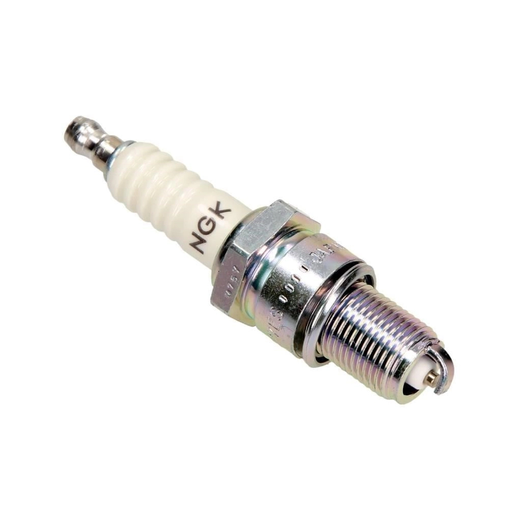 Свічка запалювання NGK 2412 BP7ES - зображення 2