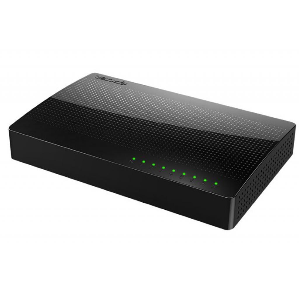 Комутатор мережевий Tenda SG108 - зображення 3