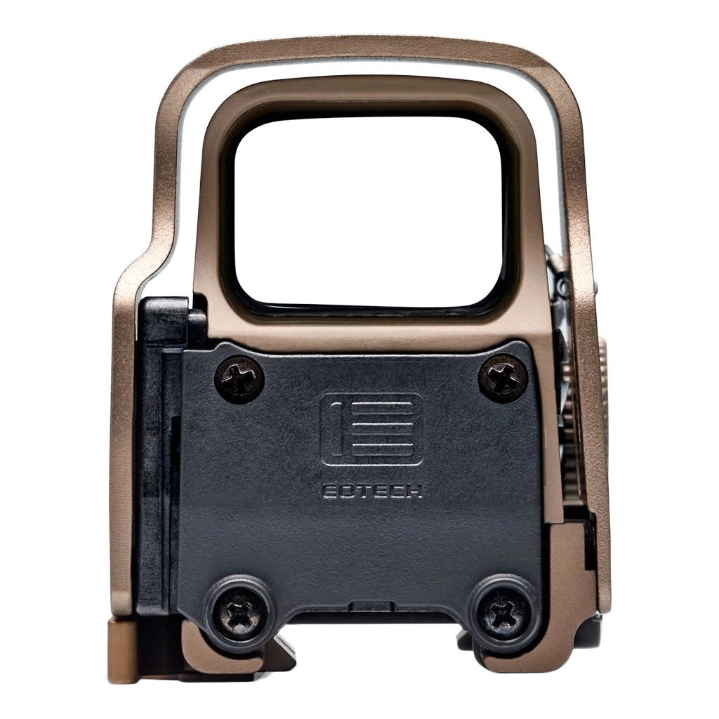 Коліматорний приціл EOTech EXPS3-2 Tan 68MOA/1MOA (EXPS3-2TAN) - зображення 8