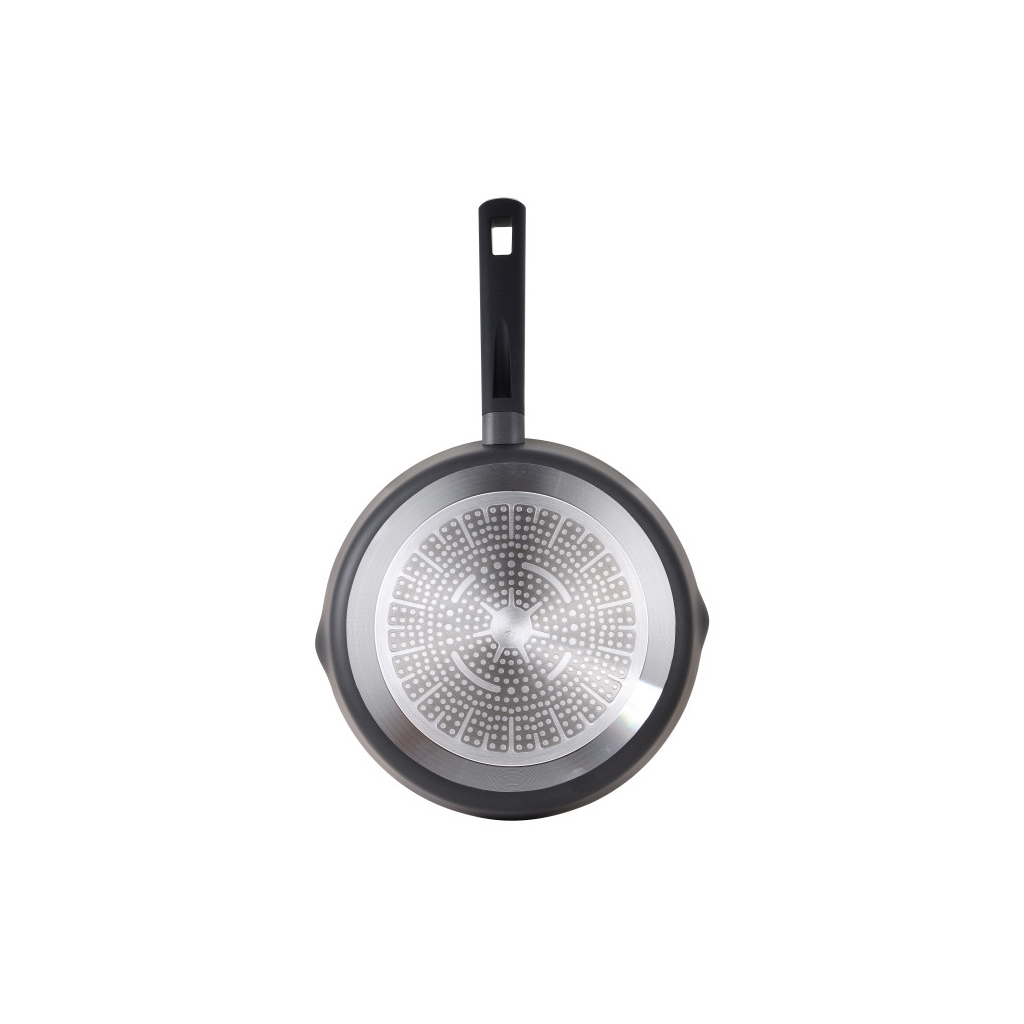 Сковорода Bergner Ion, 28 см (BG-35794-BK) - зображення 4