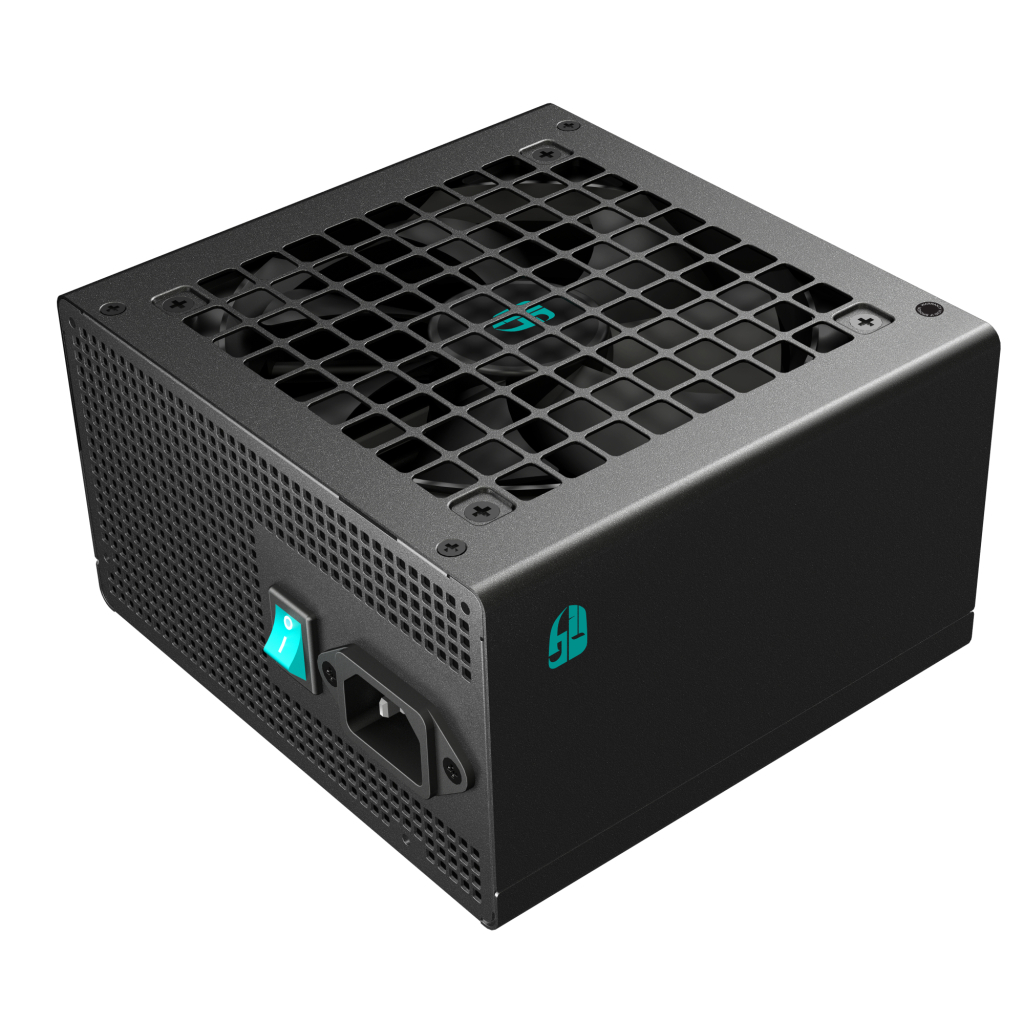 Блок живлення Deepcool 650W PN650M GamerStorm (R-PN650M-FC0B-JGEU) - зображення 6