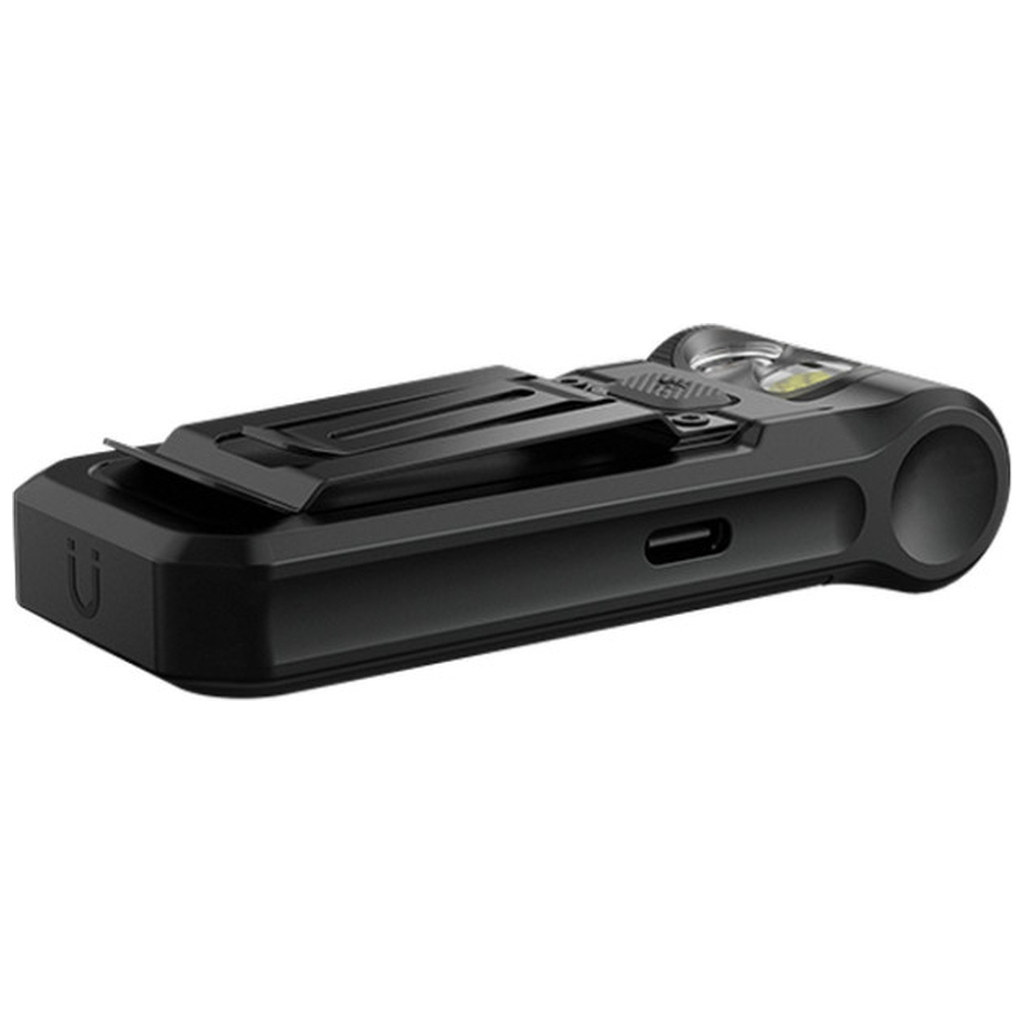 Ліхтар Fenix SW05R-UV LED чорний (SW05R-UVL) - зображення 5