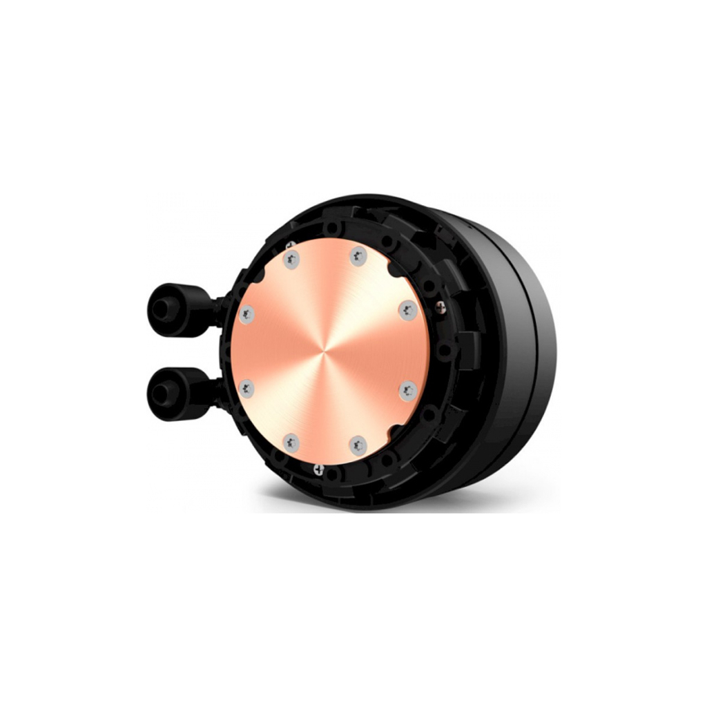 Система рідинного охолодження NZXT Kraken Z63 RGB (RL-KRZ63-RW) - зображення 5