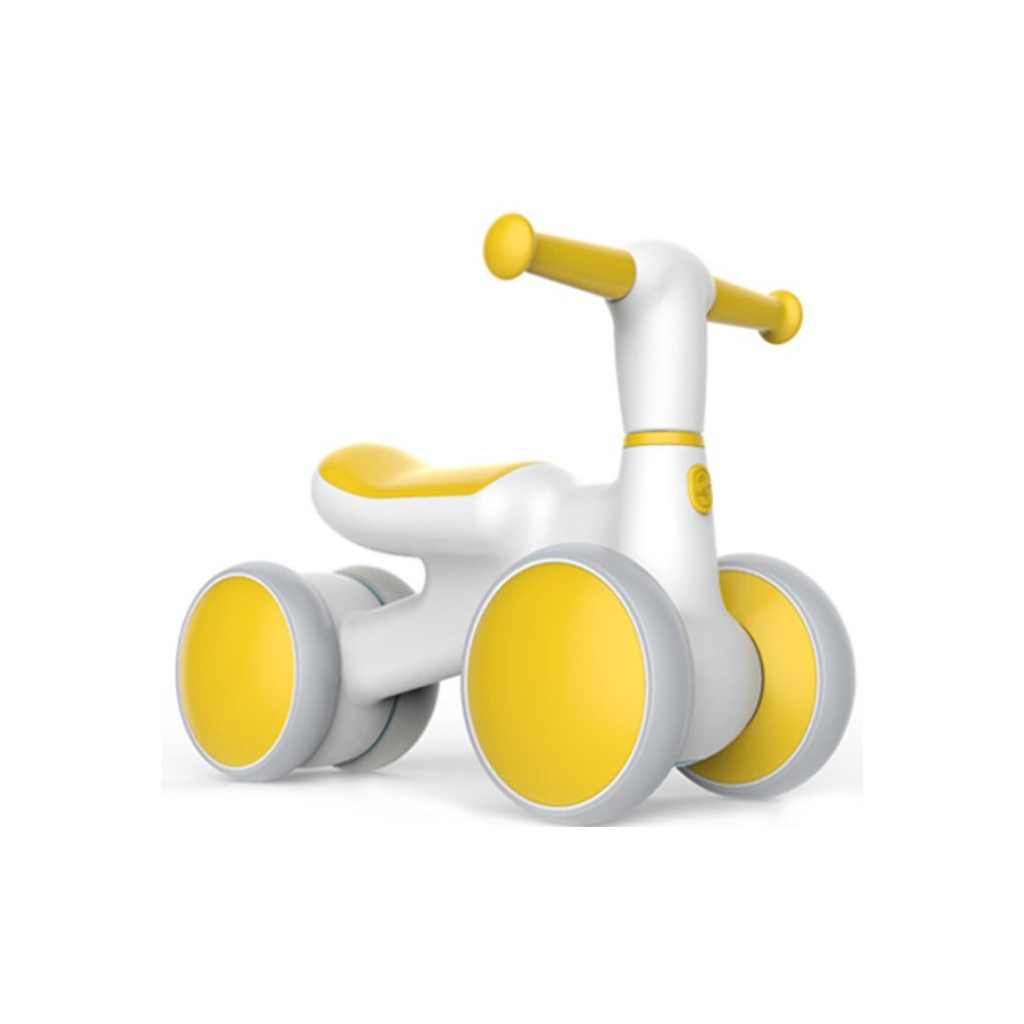 Біговел Luxix Yellow (SO-Yellow) - зображення 1