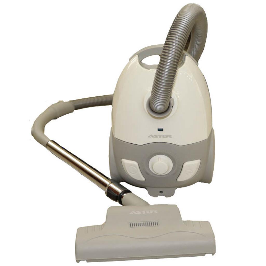Пилосос Astor VC1823 Turbo - зображення 1