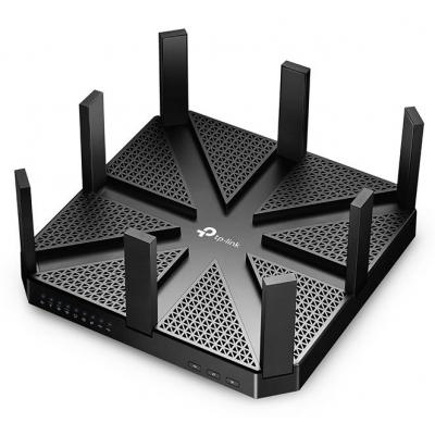 Маршрутизатор TP-Link ARCHER C5400 - зображення 3