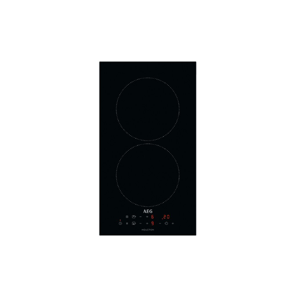 Варочна поверхня AEG IKB32300CB - зображення 1