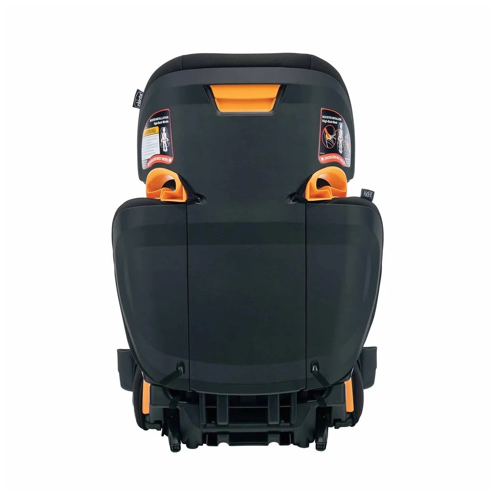 Автокрісло Chicco ClearTex Plus (79627.24.07) - зображення 4