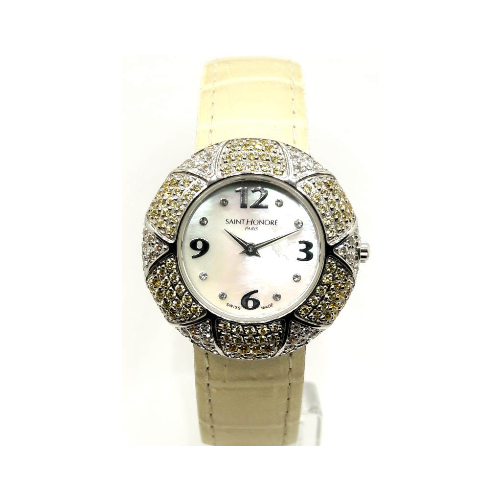 Наручний годинник Saint Honore 712073 2BYZ - зображення 1