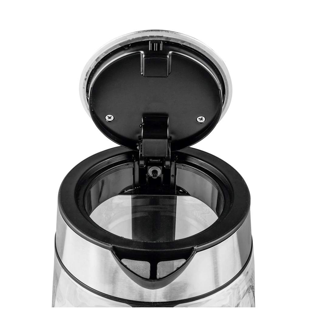 Електрочайник Scarlett SC-EK27G41 - зображення 4