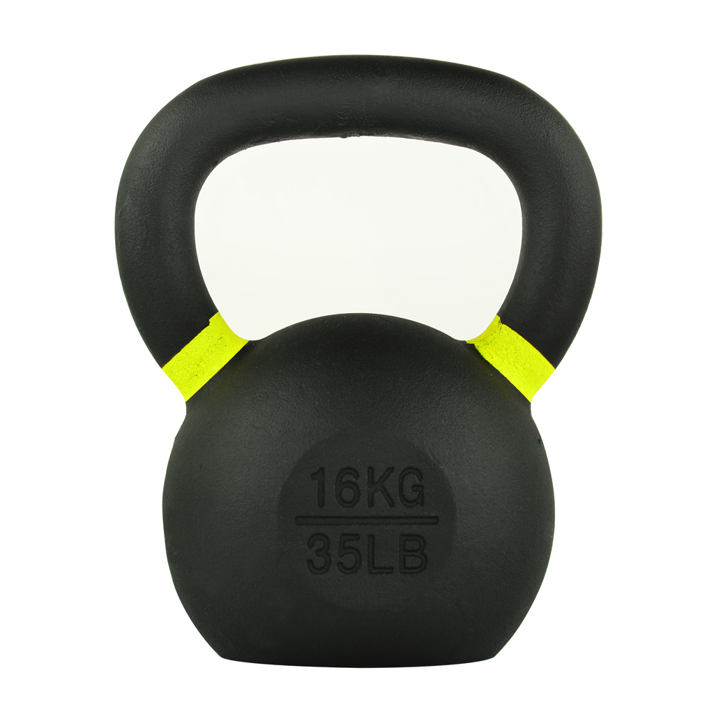 Гиря Stein Сrossfit 16kg (DB3059-16) - зображення 1