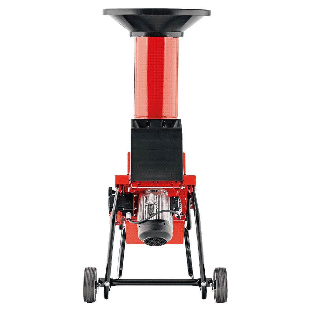 Садовий подрібнювач Solo by AL-KO TCS 3000 Duotec, 380V (119685) - зображення 2